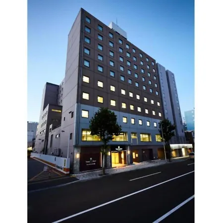 Tmark City Hotel Sapporo - Vacation Stay 90450V